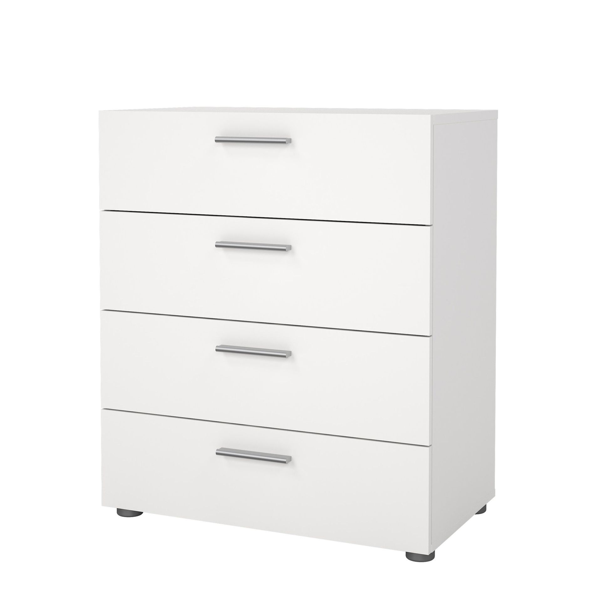 Suntia lipasto 4 laatikolla 70x40x82 cm