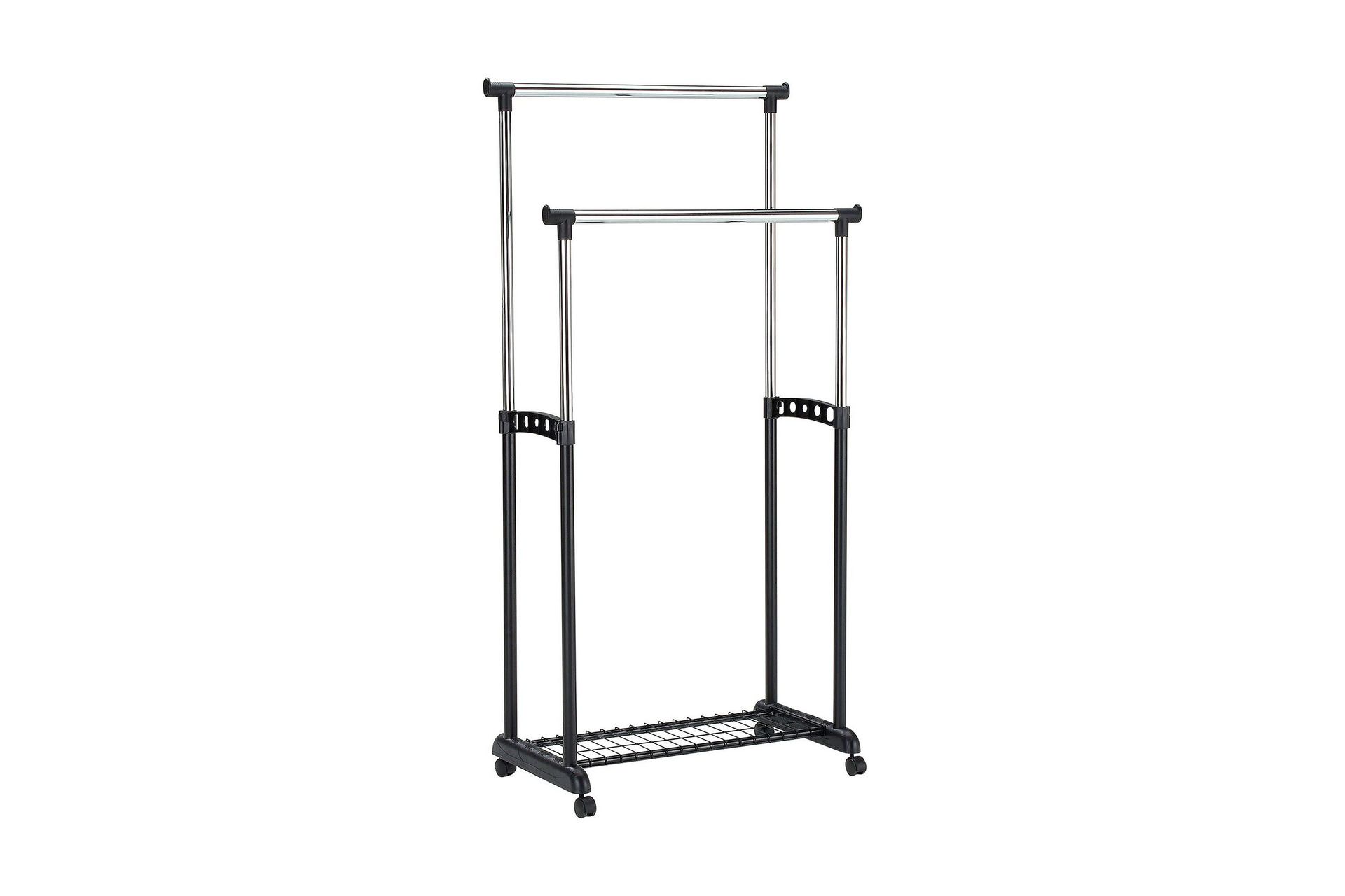 Rekki Fry 83x43x935/168 cm Kromi