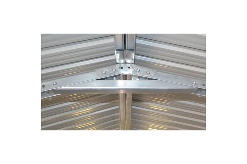 Peltigaraasi 18 m² täydellinen rakennussarja - Talo & remontointi - Autotalli & korjaamo - Autotalli - Autotallin runkopaketti