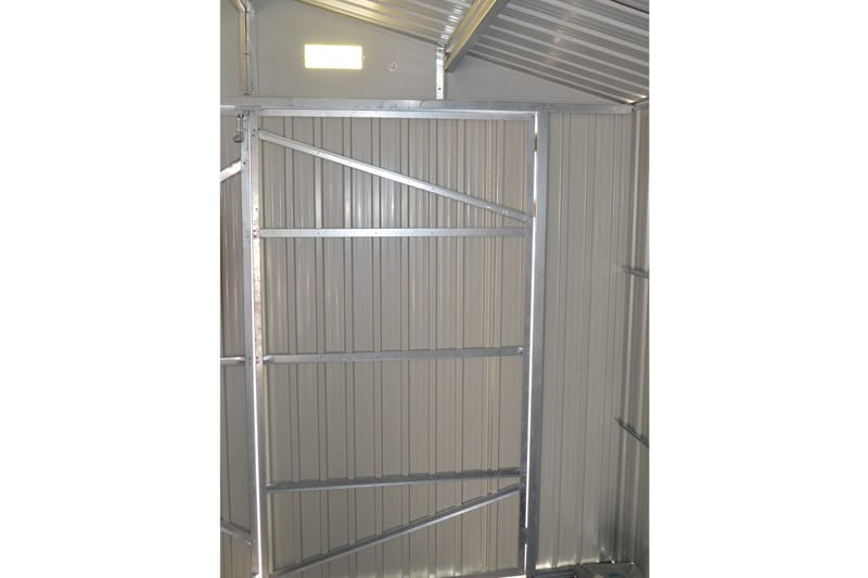 Peltigaraasi 18 m² täydellinen rakennussarja - Talo & remontointi - Autotalli & korjaamo - Autotalli - Autotallin runkopaketti