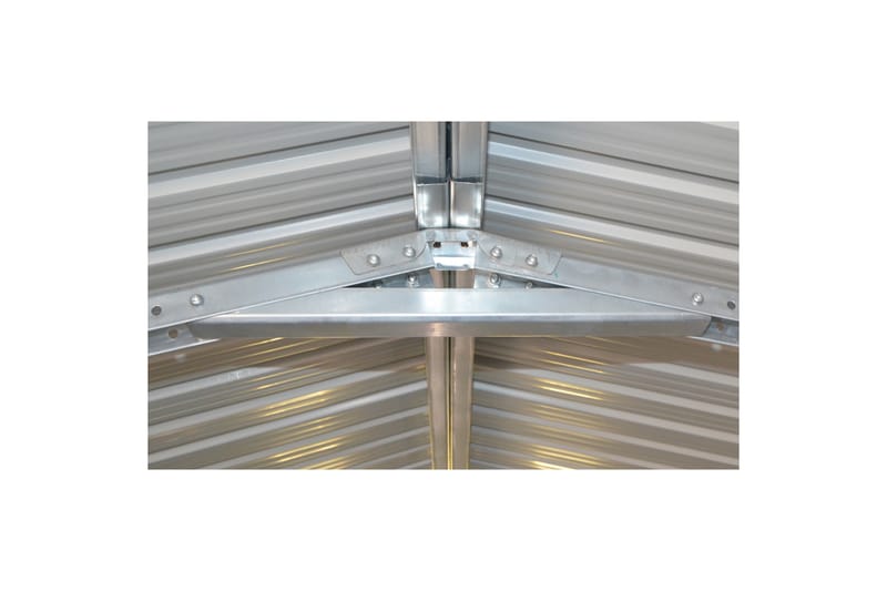 Peltigaraasi 18 m² täydellinen rakennussarja - Talo & remontointi - Autotalli & korjaamo - Autotalli - Autotallin runkopaketti