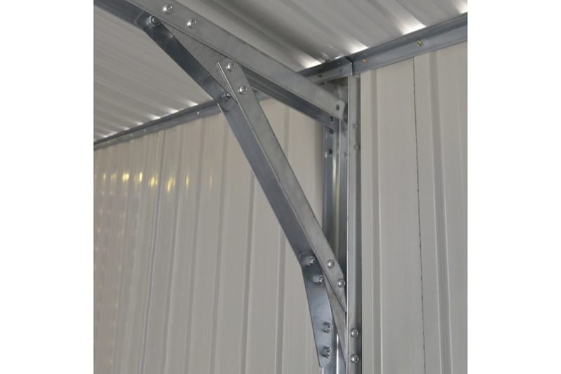 Peltigaraasi 18 m² täydellinen rakennussarja - Talo & remontointi - Autotalli & korjaamo - Autotalli - Autotallin runkopaketti