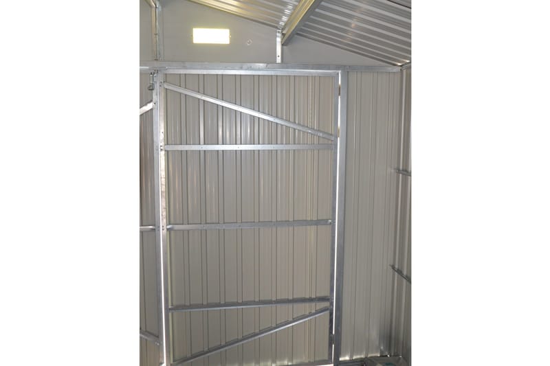 Peltigaraasi 18 m² täydellinen rakennussarja - Talo & remontointi - Autotalli & korjaamo - Autotalli - Autotallin runkopaketti