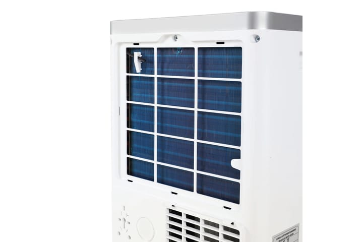 Ilmastointilaite | 7000BTU - Siirrettävä ilmastointilaite