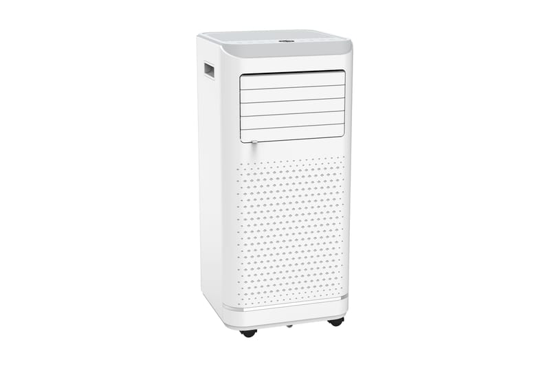 Ilmastointilaite | 9000 BTU | 37 m² | Pieni siirrettävä hiljainen AC | Kaukosäätimellä - Valkoinen - Talo & remontointi - Ilmastointi - Ilmastointilaitteet & viilennys - AC & ilmastointi