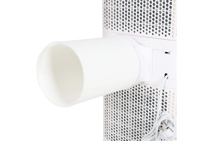 Lyfco AC lämmitystoiminnolla 37 m²:lle | UltraSilence | Lämmitystoiminnolla - Siirrettävä ilmastointilaite