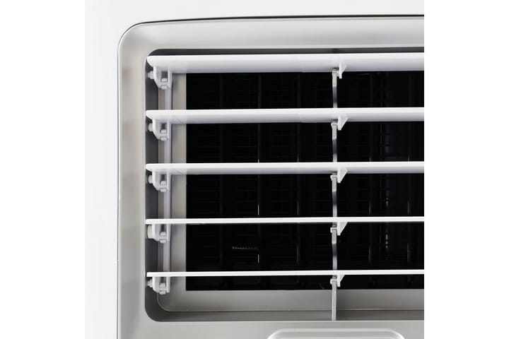 Lyfco AC lämmitystoiminnolla 50 m²:lle | UltraSilence | 12000BTU - Siirrettävä ilmastointilaite
