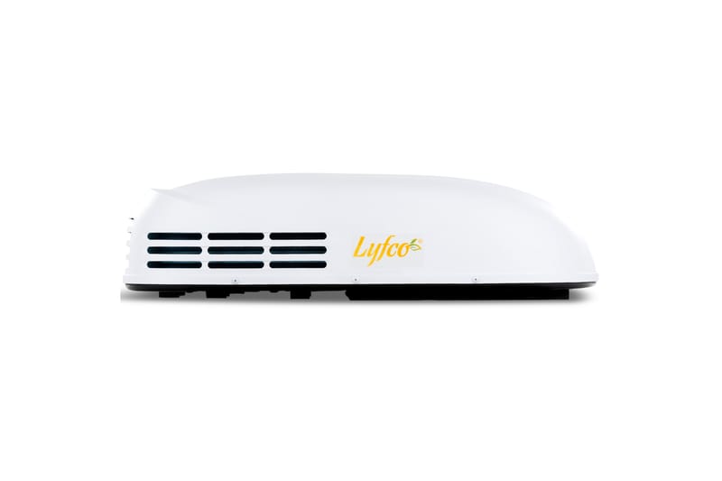 AC Wifillä ja lämpötoiminnolla Asuntovaunuun/-autoon 2800W - Valkoinen - Talo & remontointi - Ilmastointi - Ilmastointilaitteet & viilennys - Siirrettävä ilmastointilaite