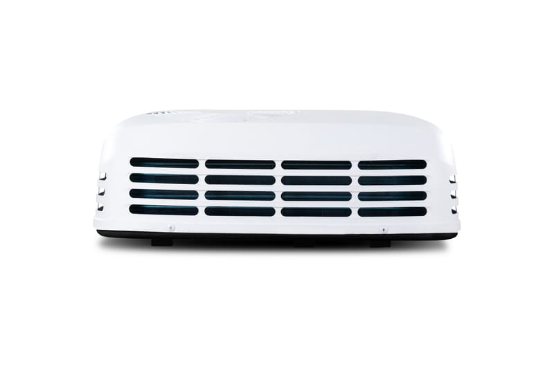 AC Wifillä ja lämpötoiminnolla Asuntovaunuun/-autoon 2800W - Valkoinen - Talo & remontointi - Ilmastointi - Ilmastointilaitteet & viilennys - Siirrettävä ilmastointilaite