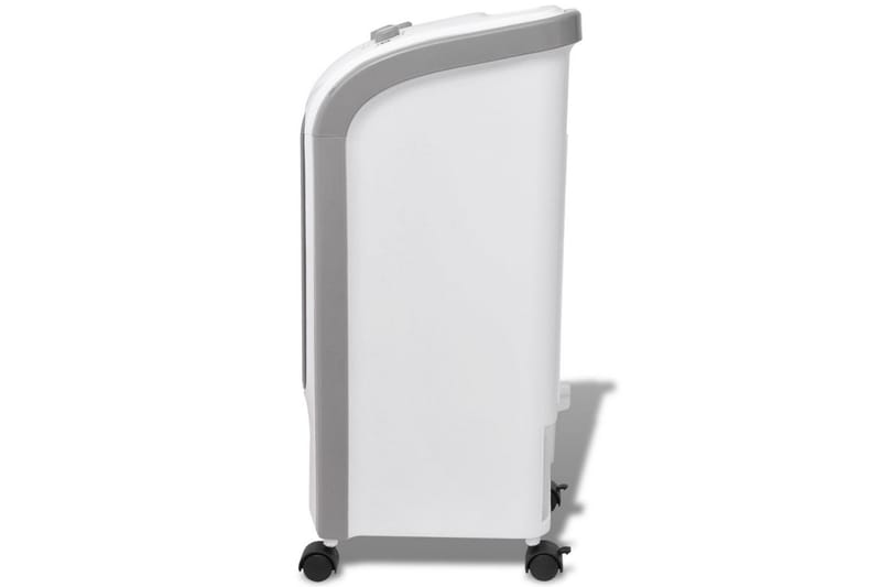 Ilmanjäähdytin 80 W 4 L 270 m³/h 25x26x56 cm - Talo & remontointi - Ilmastointi - Ilmastointilaitteet & viilennys - Siirrettävä ilmastointilaite