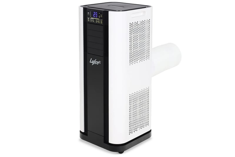 Ilmastointilaite | 9000 BTU| 37 m²:lle | UltraSilence | Lämmitystoiminnolla - Talo & remontointi - Ilmastointi - Ilmastointilaitteet & viilennys - Siirrettävä ilmastointilaite