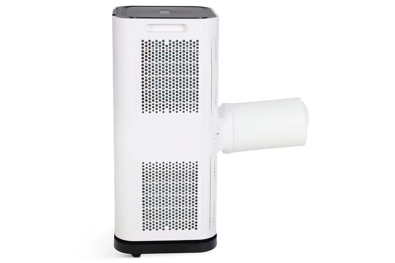 Ilmastointilaite | 9000 BTU| 37 m²:lle | UltraSilence | Lämmitystoiminnolla - Talo & remontointi - Ilmastointi - Ilmastointilaitteet & viilennys - Siirrettävä ilmastointilaite