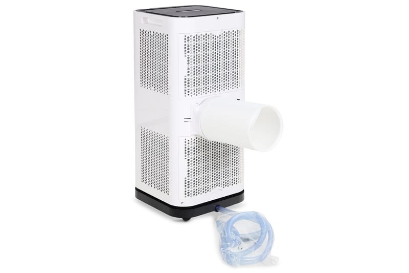 Ilmastointilaite | 9000 BTU| 37 m²:lle | UltraSilence | Lämmitystoiminnolla - Talo & remontointi - Ilmastointi - Ilmastointilaitteet & viilennys - Siirrettävä ilmastointilaite