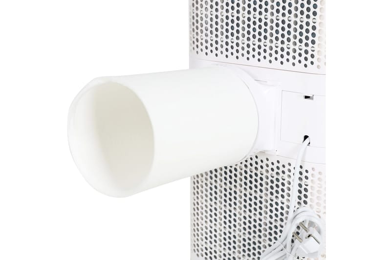 Ilmastointilaite | 9000 BTU| 37 m²:lle | UltraSilence | Lämmitystoiminnolla - Talo & remontointi - Ilmastointi - Ilmastointilaitteet & viilennys - Siirrettävä ilmastointilaite