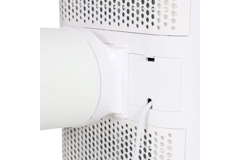Ilmastointilaite | 9000 BTU| 37 m²:lle | UltraSilence | Lämmitystoiminnolla - Talo & remontointi - Ilmastointi - Ilmastointilaitteet & viilennys - Siirrettävä ilmastointilaite
