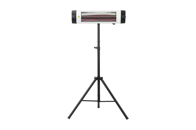 Calore Infrapunalämmitin 1500W - Talo & remontointi - Ilmastointi - Lämmitys - Lämmitys ulkotilaan - Infrapunalämmitin