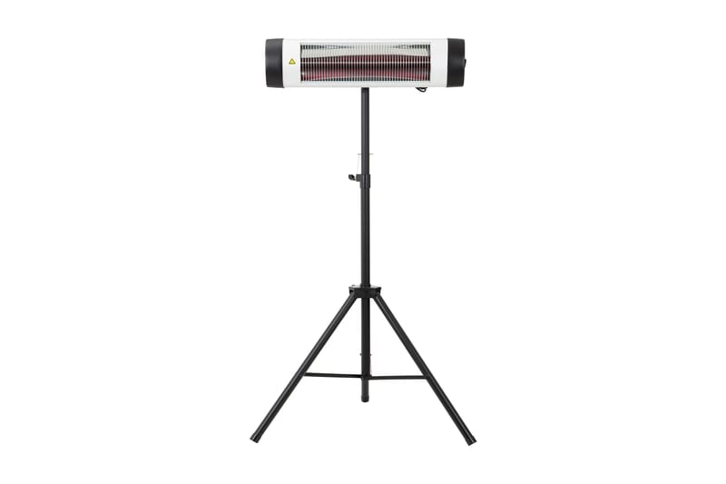 Calore Infrapunalämmitin 1500W - Talo & remontointi - Ilmastointi - Lämmitys - Lämmitys ulkotilaan - Infrapunalämmitin