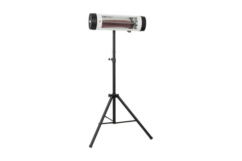 Calore Infrapunalämmitin 1500W, undefined