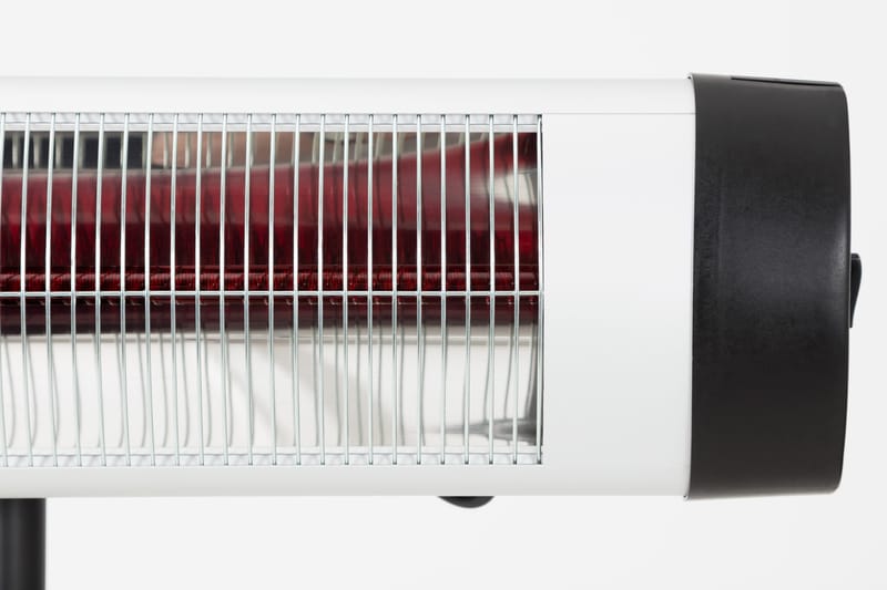 Calore Infrapunalämmitin 1500W - Talo & remontointi - Ilmastointi - Lämmitys - Lämmitys ulkotilaan - Infrapunalämmitin