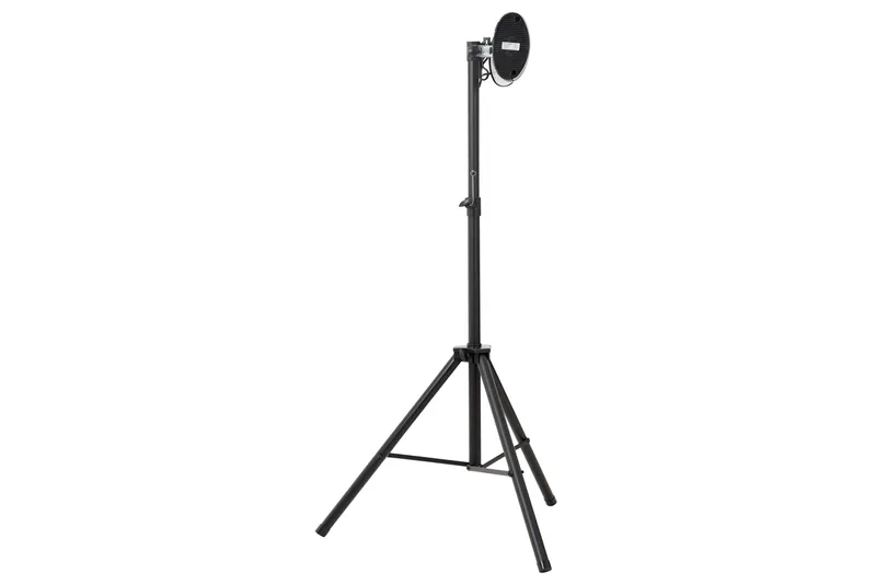 Calore Infrapunalämmitin 1500W - Talo & remontointi - Ilmastointi - Lämmitys - Lämmitys ulkotilaan - Infrapunalämmitin