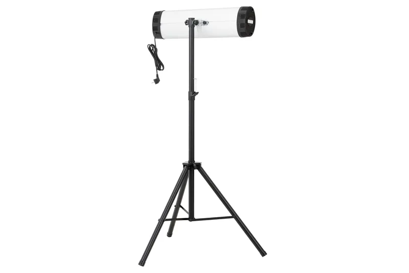 Calore Infrapunalämmitin 1500W - Talo & remontointi - Ilmastointi - Lämmitys - Lämmitys ulkotilaan - Infrapunalämmitin