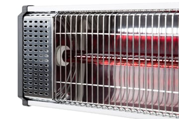 Calore Infrapunalämmitin 2000W - Talo & remontointi - Ilmastointi - Lämmitys - Lämmitys ulkotilaan - Infrapunalämmitin
