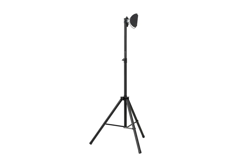 Calore Infrapunalämmitin 2000W - Talo & remontointi - Ilmastointi - Lämmitys - Lämmitys ulkotilaan - Infrapunalämmitin