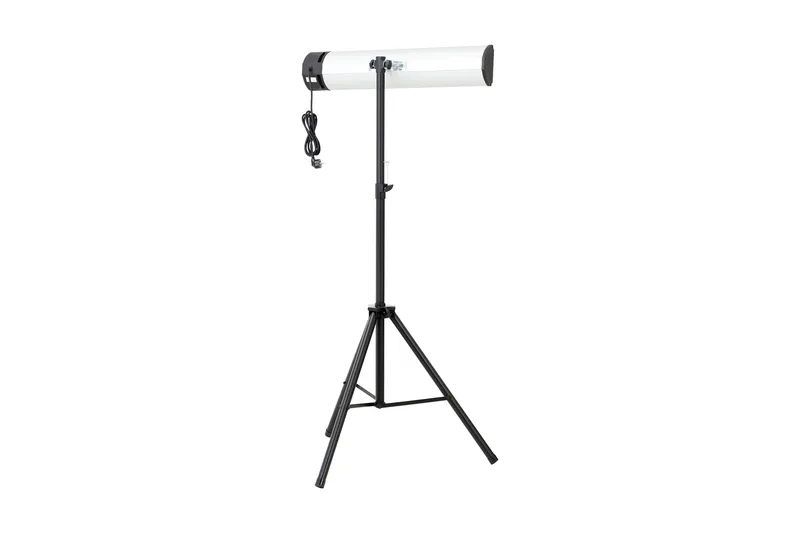 Calore Infrapunalämmitin 2000W - Talo & remontointi - Ilmastointi - Lämmitys - Lämmitys ulkotilaan - Infrapunalämmitin