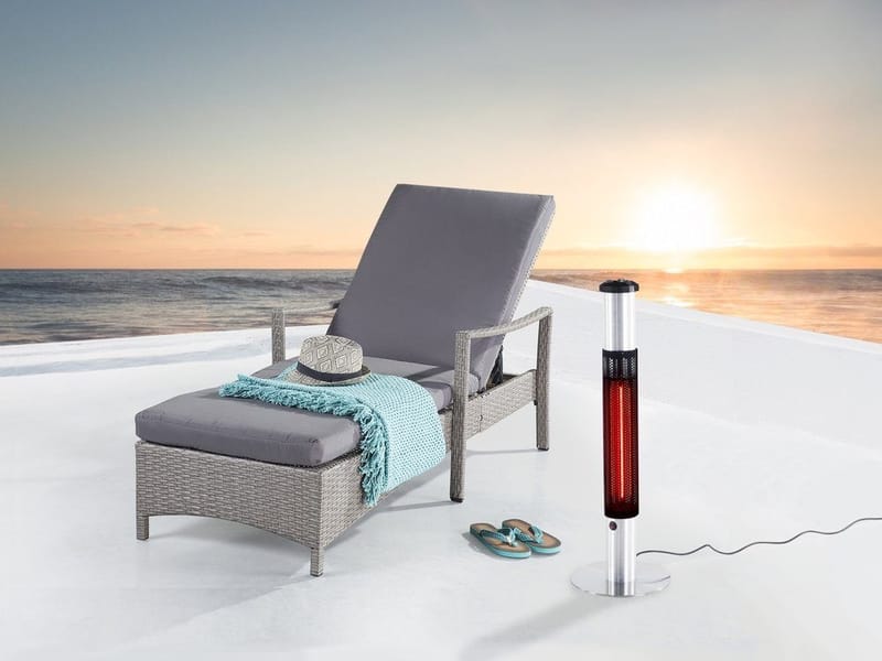 Infrapunalämmitin Vezuvio, undefined