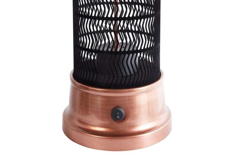 Terassilämmitin Llaima - Talo & remontointi - Ilmastointi - Lämmitys - Lämmitys ulkotilaan - Infrapunalämmitin