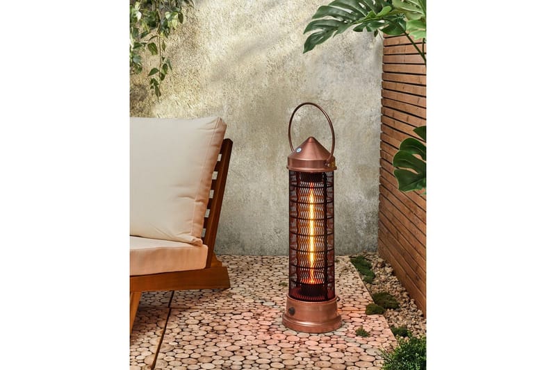 Terassilämmitin Llaima - Talo & remontointi - Ilmastointi - Lämmitys - Lämmitys ulkotilaan - Infrapunalämmitin