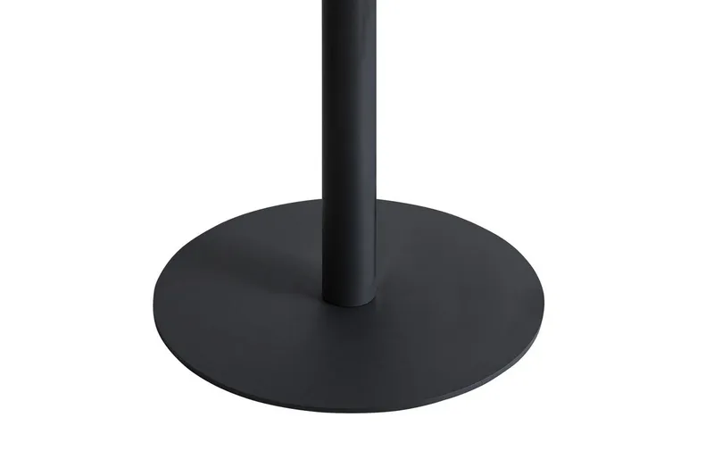 Terassilämmitin Olleria - Musta - Talo & remontointi - Ilmastointi - Lämmitys - Lämmitys ulkotilaan - Infrapunalämmitin