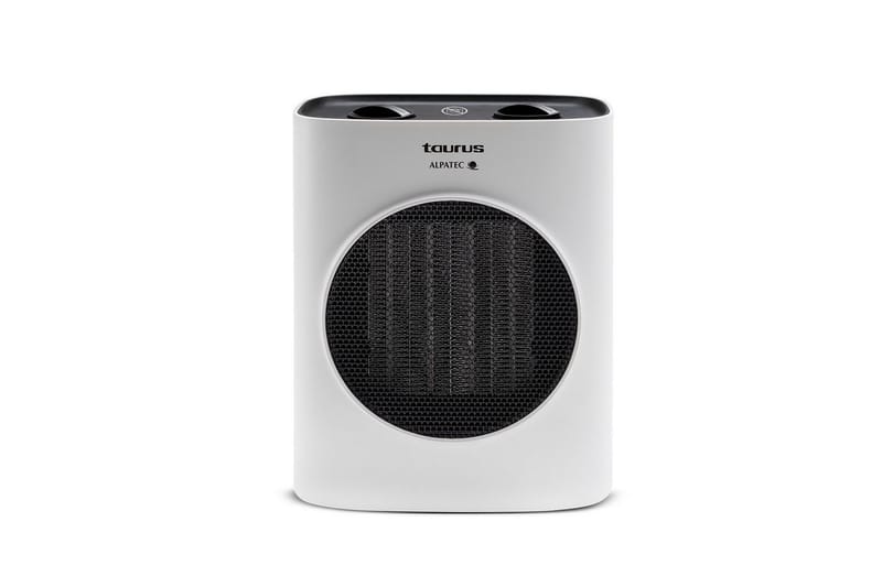 Lämmityselementti Taurus Tropicano 7C, Valkoinen