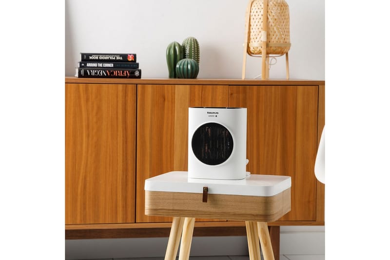 Lämmityselementti Taurus Tropicano 7C - Valkoinen - Talo & remontointi - Ilmastointi - Lämmitys - Lämmitys ulkotilaan