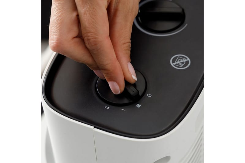 Lämmityselementti Taurus Tropicano 7C - Valkoinen - Talo & remontointi - Ilmastointi - Lämmitys - Lämmitys ulkotilaan