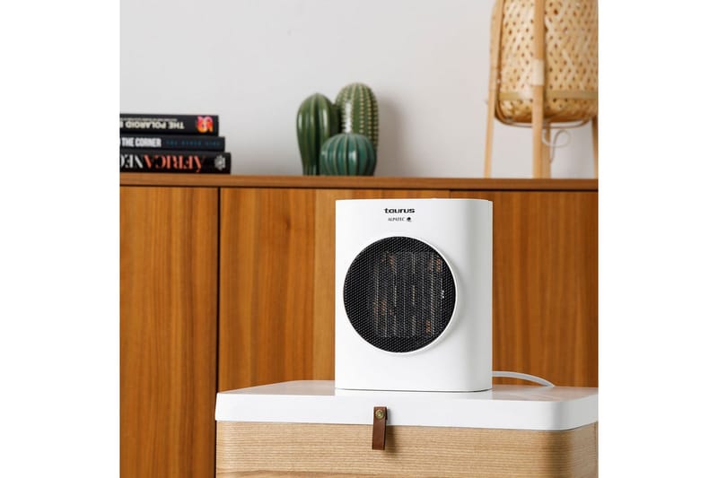 Lämmityselementti Taurus Tropicano 7C - Valkoinen - Talo & remontointi - Ilmastointi - Lämmitys - Lämmitys ulkotilaan