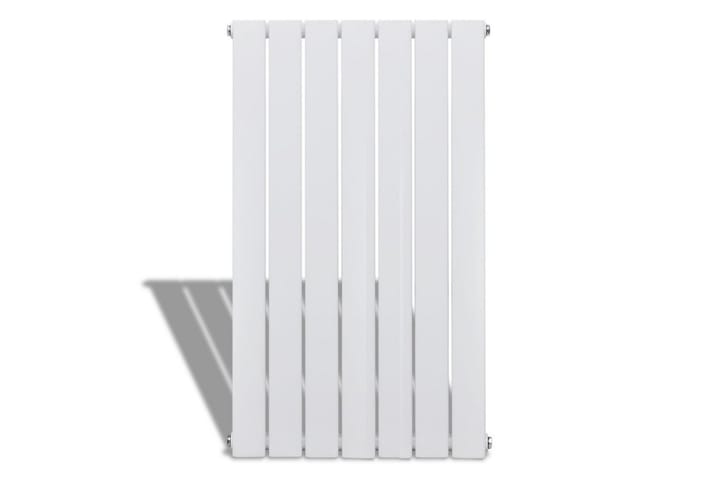 Lämmityspaneeli valkoinen 542mm x 900 mm - Valkoinen - Lampöpatteri - Lämpöpaneeli
