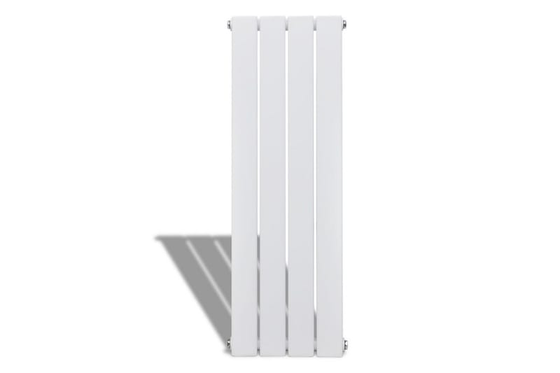 Lämmityspaneeli valkoinen 311mm x 900 mm - Valkoinen - Talo & remontointi - Ilmastointi - Lämmitys - Lämpöpaneeli