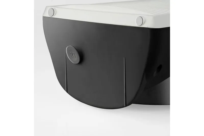 Lämpöpuhallin Black+Decker 2000W Valkoinen - Valkoinen - Talo & remontointi - Ilmastointi - Lämmitys - Lampöpatteri