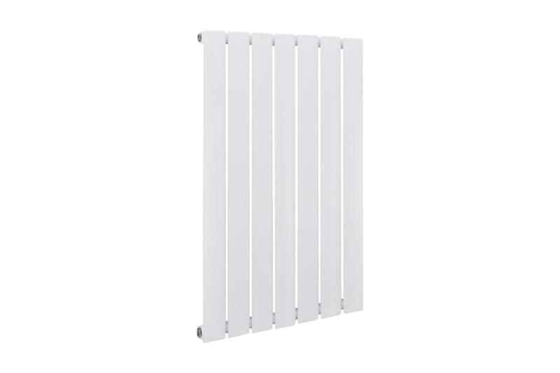 Lämmityspaneeli valkoinen 542mm x 900 mm - Valkoinen - Talo & remontointi - Ilmastointi - Lämmitys - Lampöpatteri