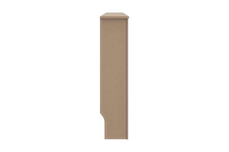 Lämpöpatterin suoja 172x19x81 cm MDF - Talo & remontointi - Ilmastointi - Lämmitys - Lampöpatteri