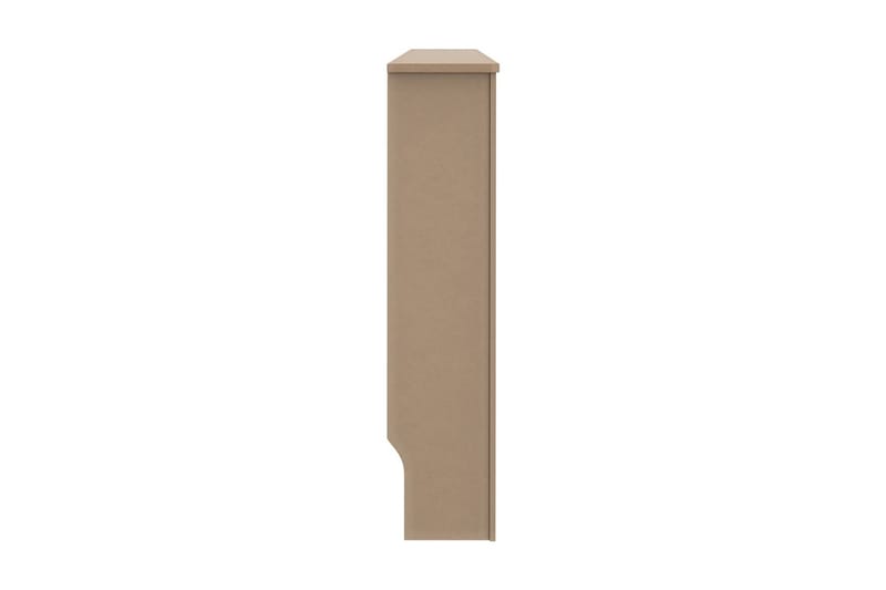 Lämpöpatterin suoja 172x19x81 cm MDF - Talo & remontointi - Ilmastointi - Lämmitys - Lampöpatteri