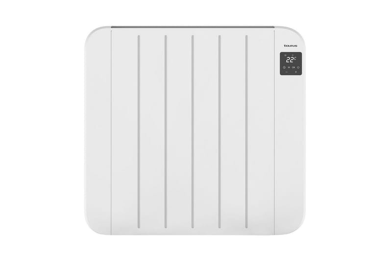 Sähköinen paneelilämmitin Taurus NEPAL1500, Valkoinen