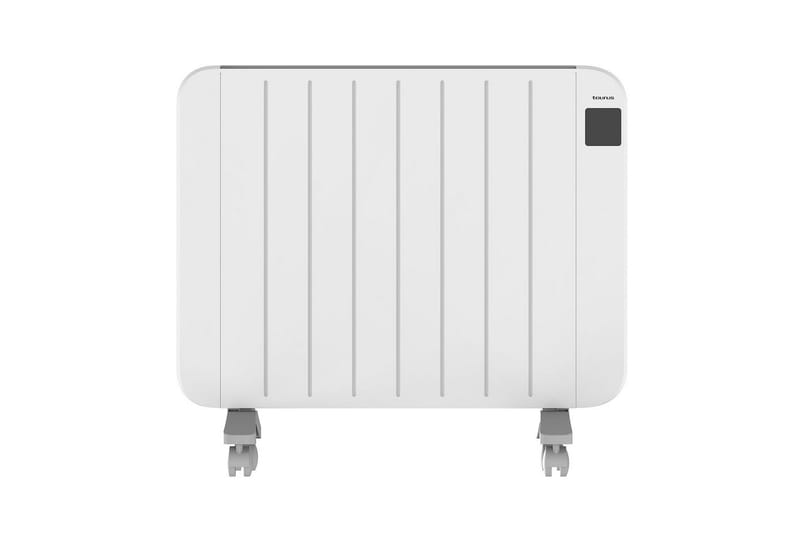 Sähköinen paneelilämmitin Taurus NEPAL2000, Valkoinen