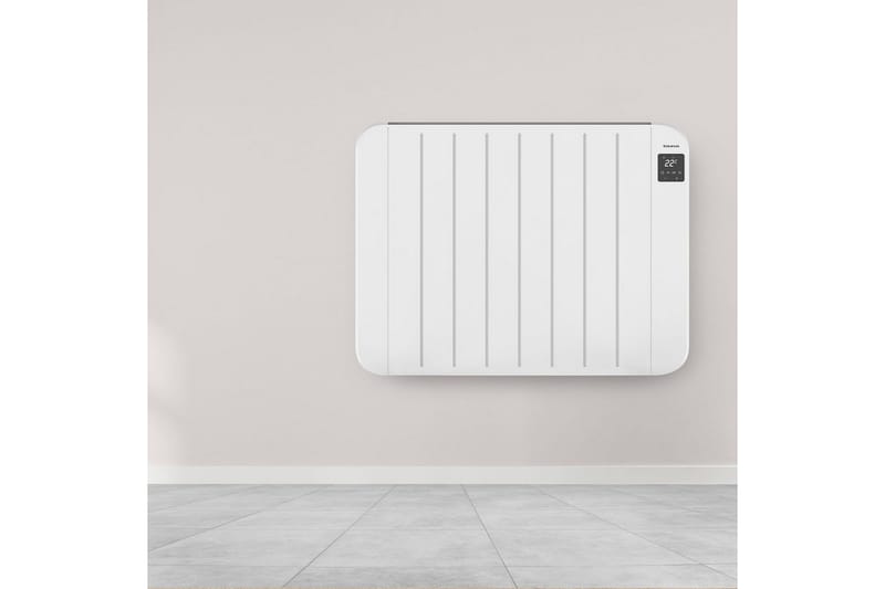 Sähköinen paneelilämmitin Taurus NEPAL2000 - Valkoinen - Talo & remontointi - Ilmastointi - Lämmitys - Lämpöpaneeli