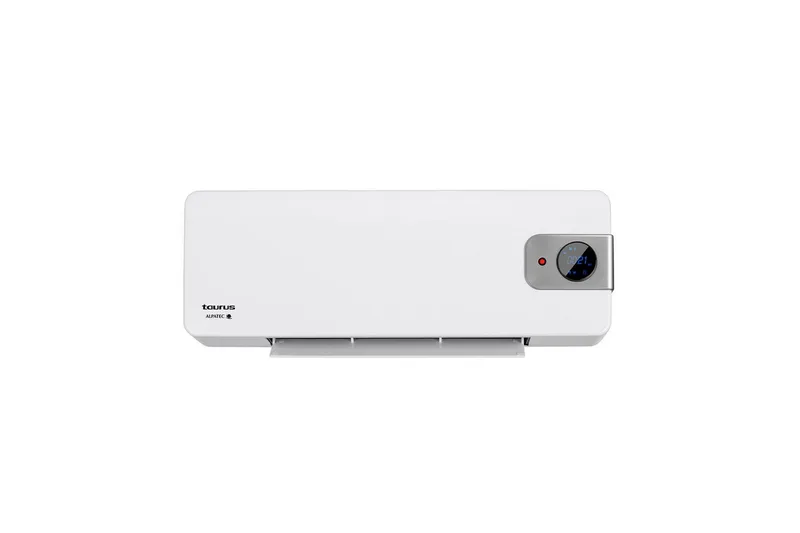 Seinäpuhallinlämmitin Taurus RCMB27, Valkoinen
