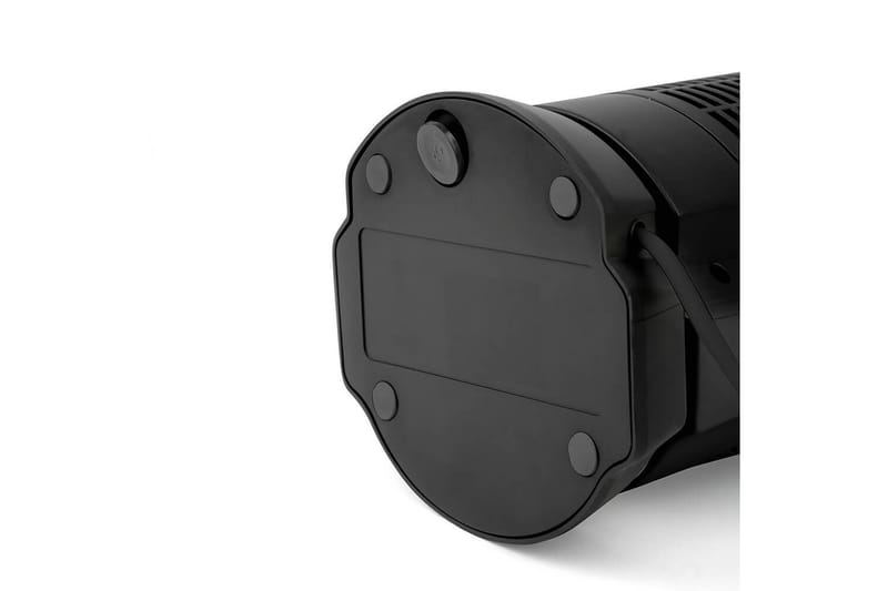 Tornilämmitin Black+Decker Musta 2000W - Musta - Talo & remontointi - Ilmastointi - Lämmitys - Lampöpatteri