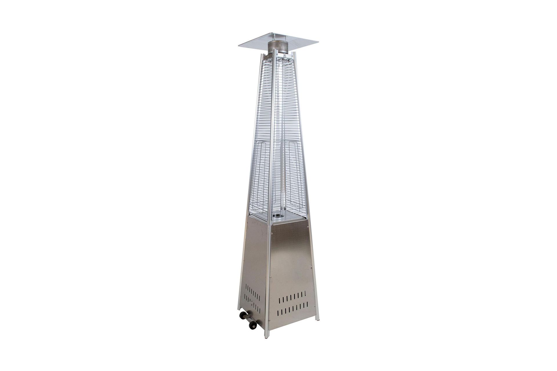 Kaasulämmitin Tower -