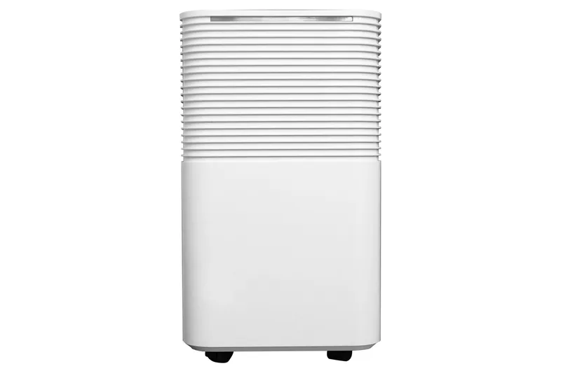 Ilmankuivain 195 W | 12 litraa päivässä | 30 m² | Matala melutaso - Talo & remontointi - Ilmastointi - Sisäilman parantaminen - Ilmankuivain