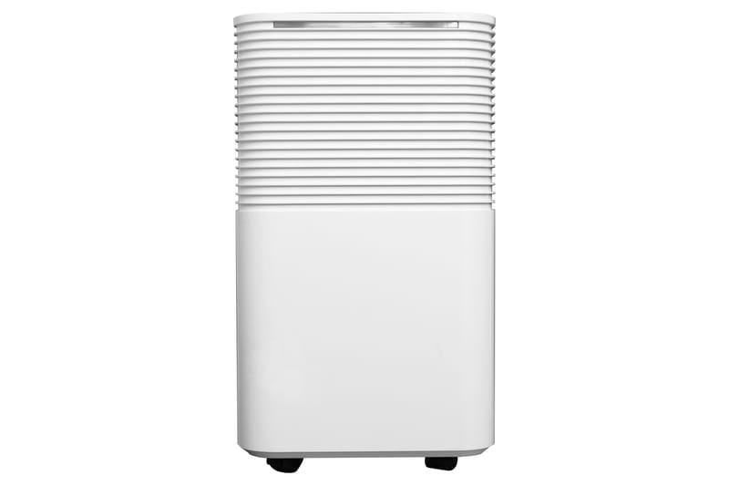 Ilmankuivain 195 W | 12 litraa päivässä | 30 m² | Matala melutaso - Talo & remontointi - Ilmastointi - Sisäilman parantaminen - Ilmankuivain